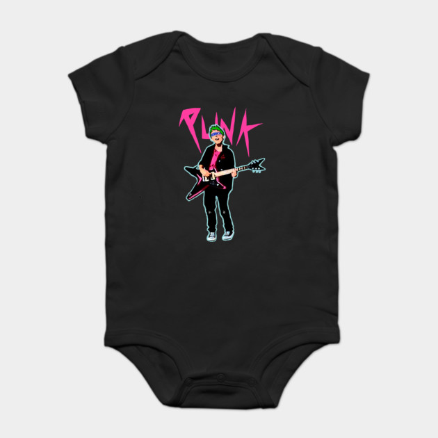 PUNK SHURT